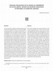 Research paper thumbnail of GÓMEZ, R (2009) Panorama internacional de los sistemas de radiodifusión de servicio público. Vectores del pluralismo democrático, la diversidad y la producción cultural. Revista Mexicana de Ciencias Políticas y Sociales, LI (206), pp. 157-173. 