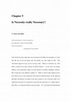 Research paper thumbnail of LOGIC (Key Concepts in Philosophy)