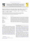 Research paper thumbnail of Magnetostratigraphy and radio-isotope dating of upper Miocene–lower Pliocene sedimentary successions of the Black Sea Basin (Taman Peninsula, Russia)