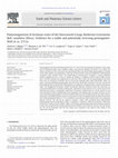 Research paper thumbnail of Palaeomagnetism of Archaean rocks of the Onverwacht Group, Barberton Greenstone Belt (southern Africa): Evidence for a stable and potentially reversing geomagnetic field at ca. 3.5 Ga