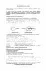 Research paper thumbnail of EL SISTEMA ENDOCRINO