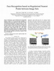 Research paper thumbnail of M. Yang, P. Zhu, Luc Van Gool, L.Zhang. Face Recognition based on Regularized Nearest Points between Image Sets. FG2013.