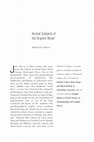 Research paper thumbnail of Fugitive Vision: Slave Image and Black Identity in Antebellum Narrative and edi- tor of the collection Graphic Subjects: Critical Essays on Autobiography and Graphic Animal Subjects of the Graphic Novel