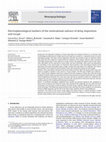 Research paper thumbnail of Broyd, Samantha J., Richards, Helen J., Helps Suzannah K., Chronaki Georgia, Bamford Susan and Sonuga-Barke, Edmund J.S. (2012). Electrophysiological markers of the motivational salience of delay imposition and escape, Neuropsychologia, 50 (5), 965-972