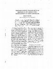 Research paper thumbnail of The Place of Housing Programs and Class in Latin American Cities - the development of Managua, Nicaragua before 1980 - Fulbright Central American Research Grant