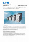 Research paper thumbnail of The instability and breakdown of tall columnar vortices in a quasi-geostrophic fluid