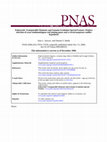 Research paper thumbnail of Positive selection of yeast nonhomologous end-joining genes and a retrotransposon conflict hypothesis