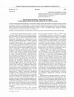 Research paper thumbnail of Эволюция термина "финляндизация" в западных политических дискурсах 1960-80-х годов