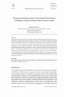 Research paper thumbnail of Tamquam domino proprio: Contesting Ecclesiastical Lordship over Jews in Thirteenth-Century Castile