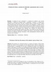 Research paper thumbnail of A história do Oriente, a memória do colonizador: Apontamentos sobre o caso do Sião