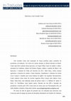 Research paper thumbnail of Entrevista a José Geraldo Couto