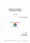 Research paper thumbnail of Intelligence Collective, la révolution invisible