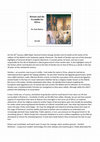 Research paper thumbnail of Britain and the Scramble for Africa (lecture)