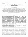 Research paper thumbnail of manejo y mantenimiento orientado a ejemplares en cautiverio