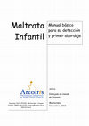 Research paper thumbnail of 3 manualmaltratoinfantil