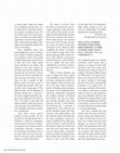 Research paper thumbnail of William Ospina. La lámpara maravillosa: Cuatro ensayos sobre la educación y un elogio a la lectura