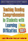 Research paper thumbnail of Teaching Reading Comprehension to Students with Learning Difficulties by Karen R. Harris and Steve Graham