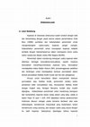 Research paper thumbnail of Evaluasi Kinerja Keuangan Pada Koperasi Pegawai Negeri GÇ¥BUNG