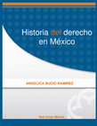 Research paper thumbnail of Historia del derecho en México