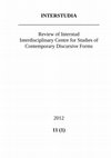 Research paper thumbnail of Constructing Cultural Identities in Communist Romania: The Case of People’s Letters