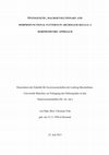 Research paper thumbnail of Ontogenetic, macroevolutionary and morphofunctional patterns in archosaur skulls: a morphometric approach