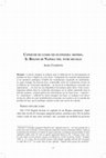 Research paper thumbnail of Consumi di lusso ed economia mondo. Il Regno di Napoli nel XVIII secolo, in N.Sougy (ed.), Luxes et internationalisation, (XVI-XIX siècles), Editions Alphil-Pressses universitaires suisses , 2013, pp. 67-96.