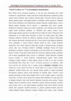 Research paper thumbnail of Kötülüğün Erdemleştirilmesi 