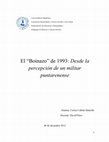 Research paper thumbnail of BOINAZO