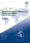 Research paper thumbnail of Comparative analysis of TVET/  national skills development policies: A guide for policy makers