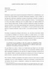 Research paper thumbnail of Alberto Methol Ferré: una filosofía de nexos