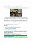 Research paper thumbnail of Artikel 2 NTB