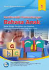 Research paper thumbnail of Bhs Indonesia Modul 1 Karakteristik perkembangan bahasa anak