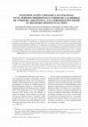 Research paper thumbnail of M. Medina, N. Buc y S. Pastor 2014. Intensificación y dinámica ocupacional en el Período Prehispánico Tardío de las Sierras de Córdoba (Argentina): una aproximación desde el registro artefactual óseo. Chungara 46(1): 71-88.