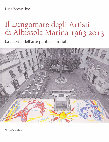 Research paper thumbnail of IL LUNGOMARE DEGLI ARTISTI DI ALBISSOLA MARINA 1963-2013. LA NASCITA DELL'ARTE PUBBLICA IN ITALIA