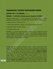 Research paper thumbnail of MAHAKAMA TUKUFU BUSTANINI EDENI