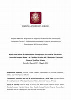 Research paper thumbnail of Report del Progetto Pretep: Programma di Supporto alla Riforma del Sistema della Formazione Tecnico - Professionale in Mozambico. Un progetto pilota sull'inclusione scolastica degli studenti disabili.