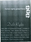 Research paper thumbnail of Dalits and the Fourth Estate