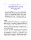 Research paper thumbnail of Algunas dificultades que enfrentan los estudiantes