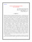 Research paper thumbnail of L'évaluation des traductions par l'historien