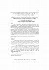 Research paper thumbnail of ORTAÖĞRETİM COĞRAFYA DERSLERİ YAZILI SINAV SORULARININ BİLİŞSEL DÜZEYLERİ 