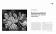 Research paper thumbnail of Rytmenes Politikk: Salsa Cubana og Cubansk Nasjonalisme