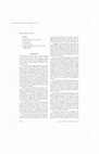 Research paper thumbnail of 2009: Chinese Marxism: Overview