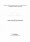 Research paper thumbnail of The Oaxaca Barrio in Teotihuacan: Mortuary Customs and Ethnicity in Mesoamerica's Greatest Metropolis