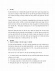 Research paper thumbnail of Ứng Dụng Cong Nghệ Vi Sinh Vật Trong Xử Ly Rac Thải