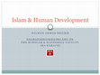 Research paper thumbnail of Islam And Human Development