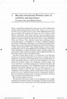 Research paper thumbnail of Beyond Western views of creativity and innovation 