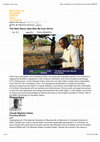 Research paper thumbnail of The Next Steve Jobs May Be from Africa