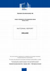 Research paper thumbnail of Eurobarometer 80, National Standard Report: Irish public opinion and European integration, Autumn 2013.