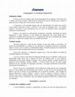 Research paper thumbnail of Gramatica e Texto Construcao e Analise de Sentido