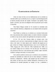 Research paper thumbnail of CLASIFICACIÓN DE LOS CONTRATOS